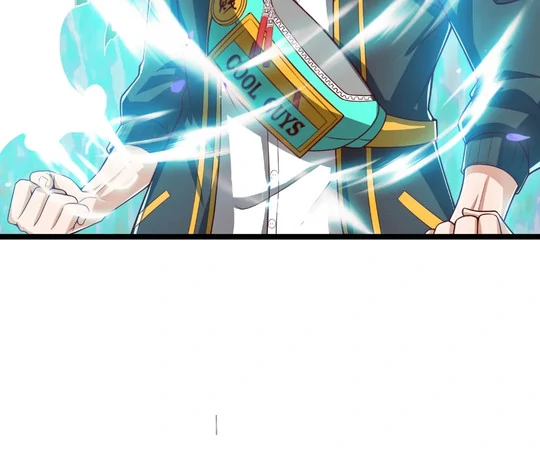 Aura Recovery: I Get a New Skill Everyday Chapter 240 - page 24