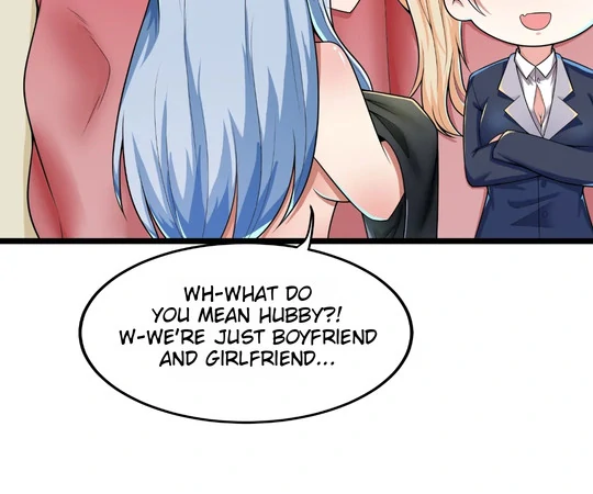 Aura Recovery: I Get a New Skill Everyday Chapter 240 - page 40