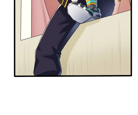 Aura Recovery: I Get a New Skill Everyday Chapter 240 - page 46