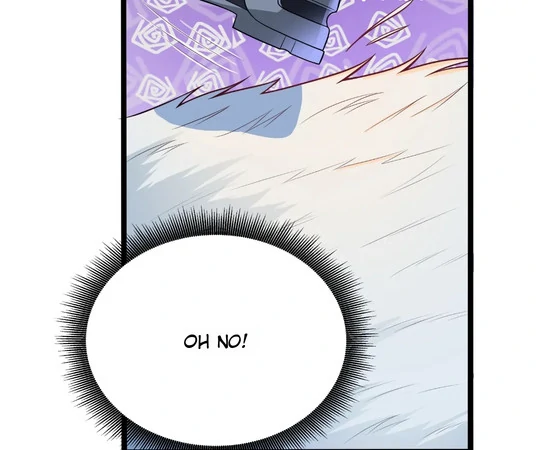 Aura Recovery: I Get a New Skill Everyday Chapter 240 - page 48