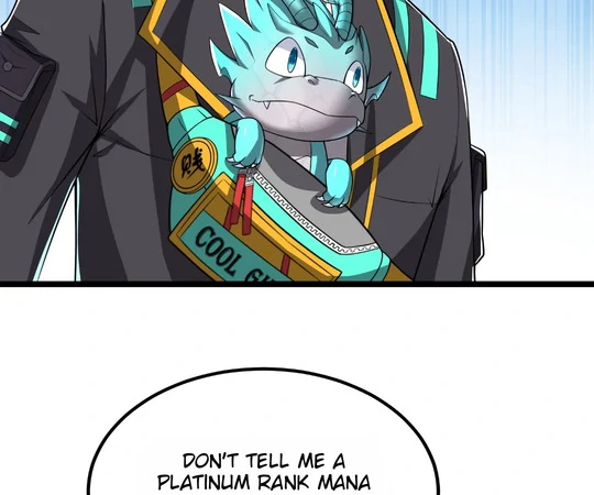 Aura Recovery: I Get a New Skill Everyday Chapter 240 - page 5