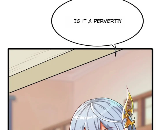 Aura Recovery: I Get a New Skill Everyday Chapter 240 - page 52