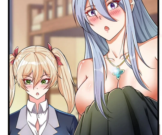 Aura Recovery: I Get a New Skill Everyday Chapter 240 - page 53