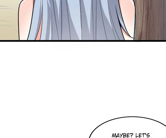 Aura Recovery: I Get a New Skill Everyday Chapter 240 - page 58