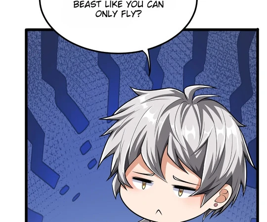 Aura Recovery: I Get a New Skill Everyday Chapter 240 - page 6