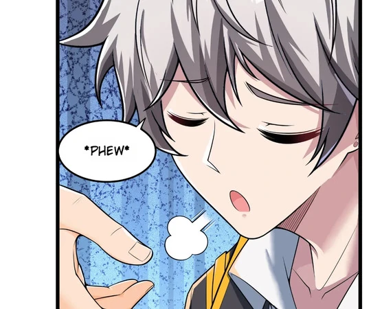 Aura Recovery: I Get a New Skill Everyday Chapter 240 - page 62