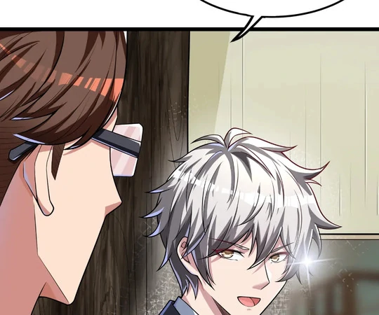 Aura Recovery: I Get a New Skill Everyday Chapter 240 - page 64