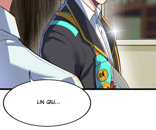 Aura Recovery: I Get a New Skill Everyday Chapter 240 - page 65