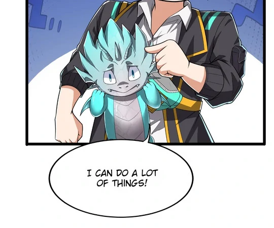 Aura Recovery: I Get a New Skill Everyday Chapter 240 - page 7