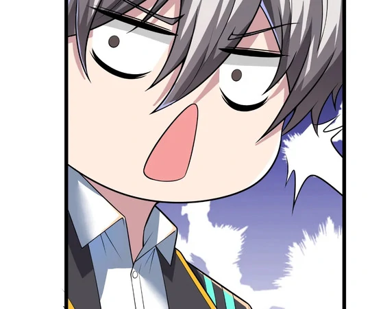 Aura Recovery: I Get a New Skill Everyday Chapter 240 - page 70