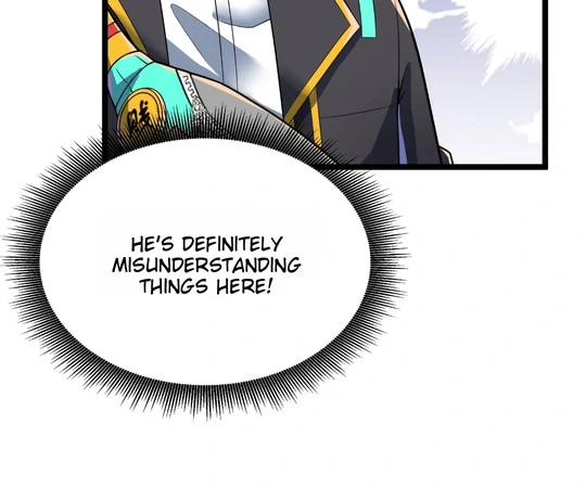 Aura Recovery: I Get a New Skill Everyday Chapter 240 - page 71