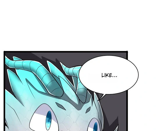 Aura Recovery: I Get a New Skill Everyday Chapter 240 - page 8