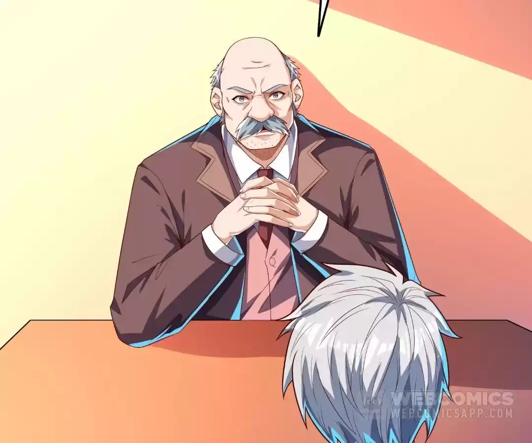 Aura Recovery: I Get a New Skill Everyday Chapter 241 - page 19