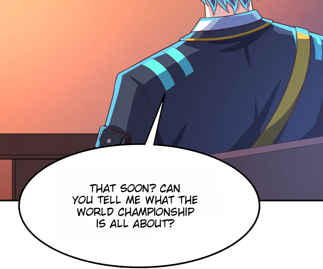 Aura Recovery: I Get a New Skill Everyday Chapter 241 - page 20