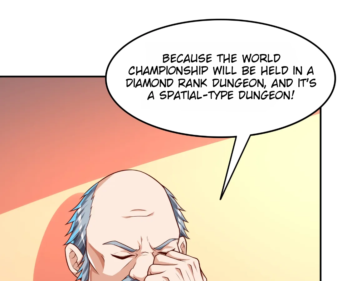 Aura Recovery: I Get a New Skill Everyday Chapter 241 - page 26