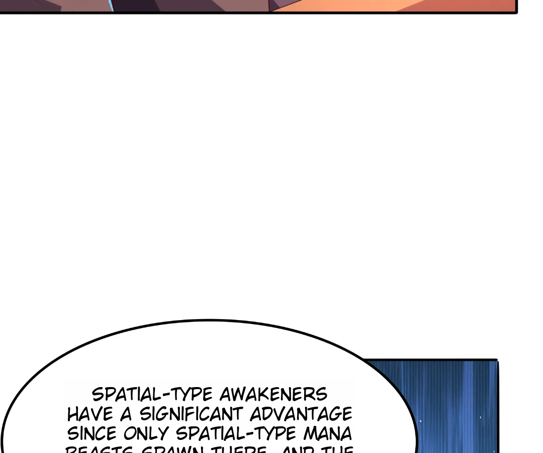 Aura Recovery: I Get a New Skill Everyday Chapter 241 - page 28