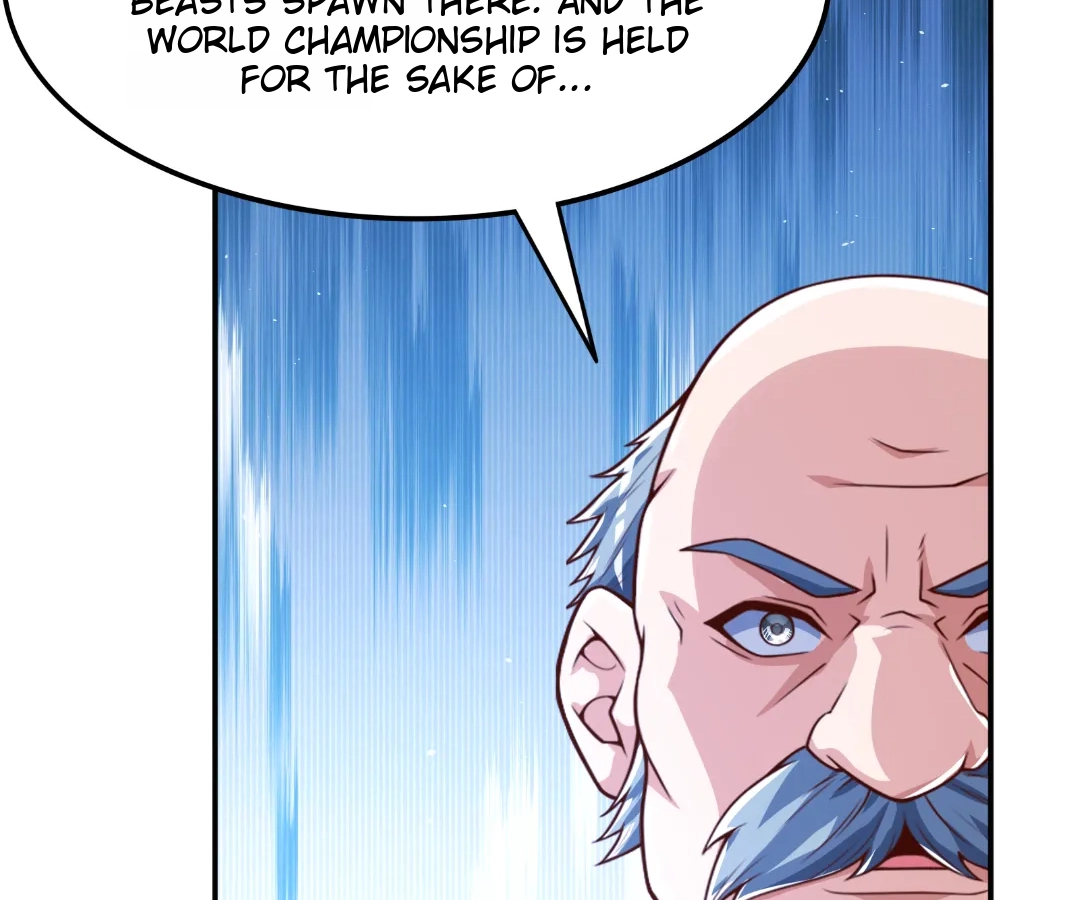 Aura Recovery: I Get a New Skill Everyday Chapter 241 - page 29