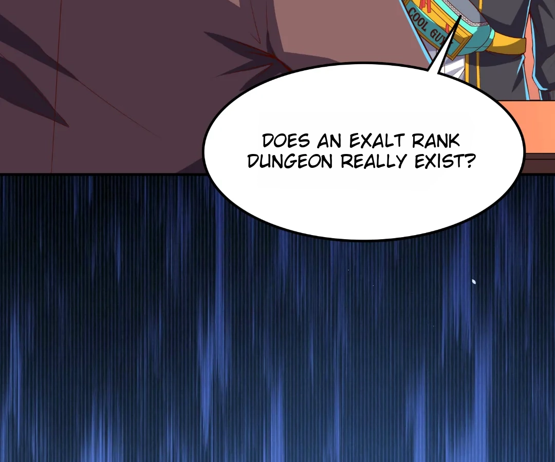 Aura Recovery: I Get a New Skill Everyday Chapter 241 - page 33