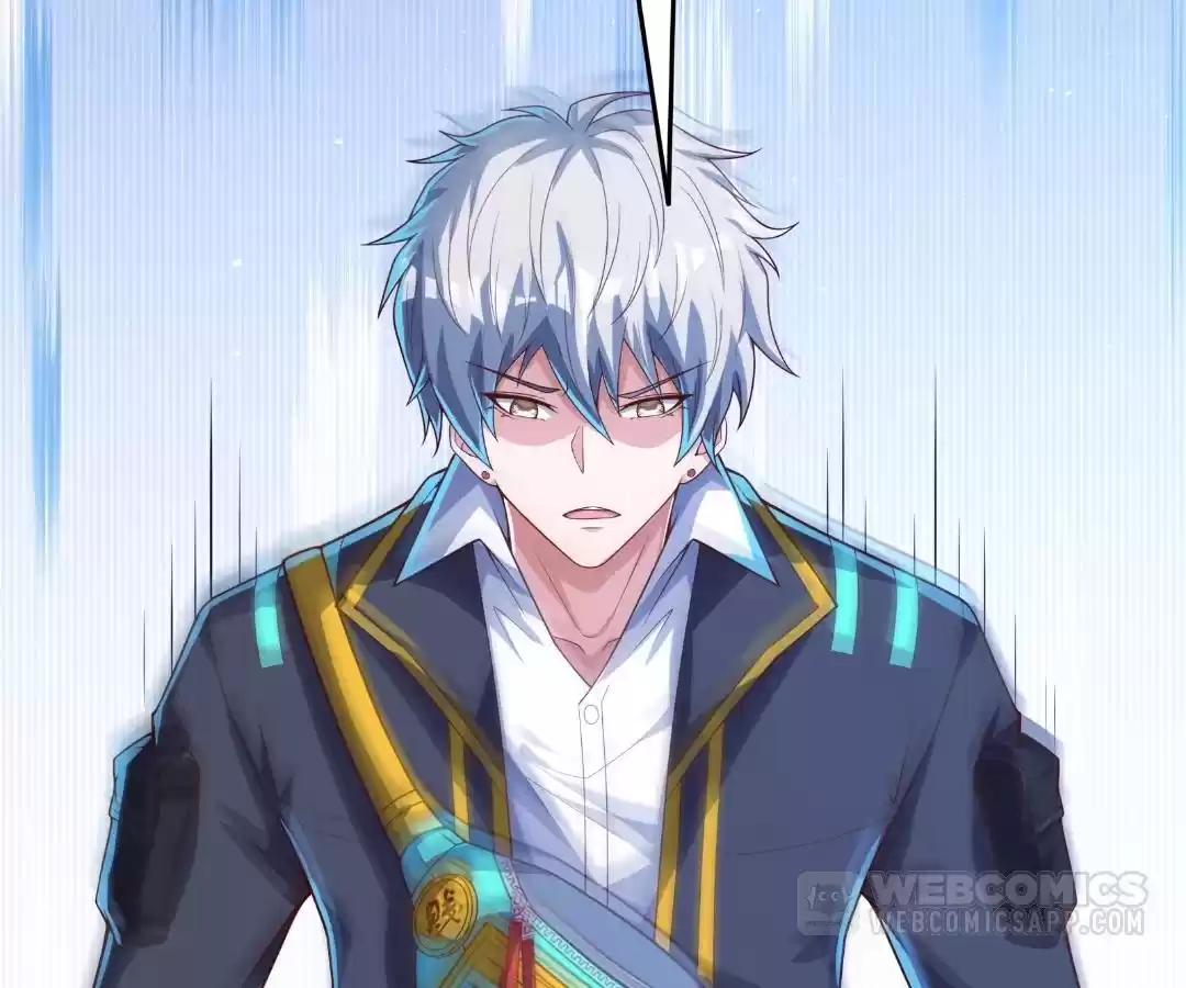 Aura Recovery: I Get a New Skill Everyday Chapter 241 - page 35