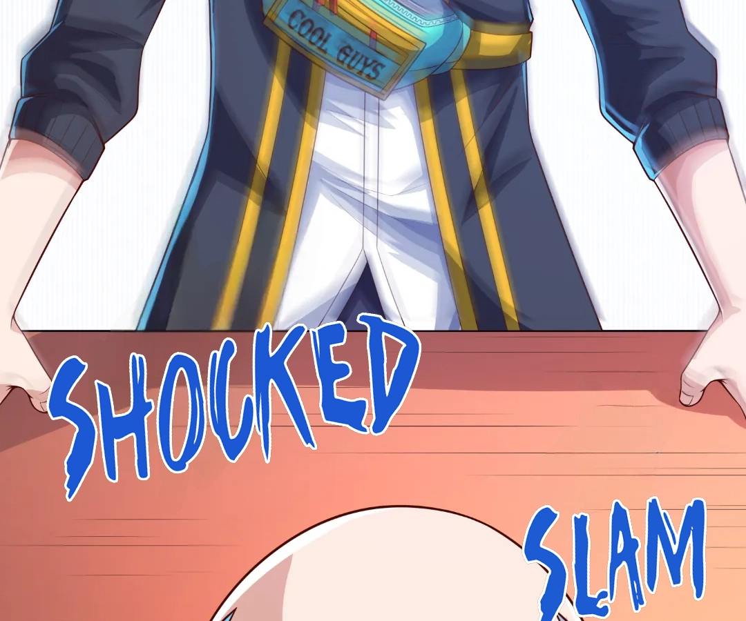 Aura Recovery: I Get a New Skill Everyday Chapter 241 - page 36