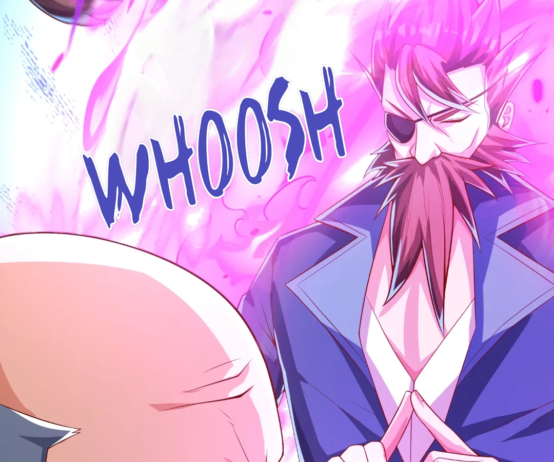 Aura Recovery: I Get a New Skill Everyday Chapter 241 - page 40