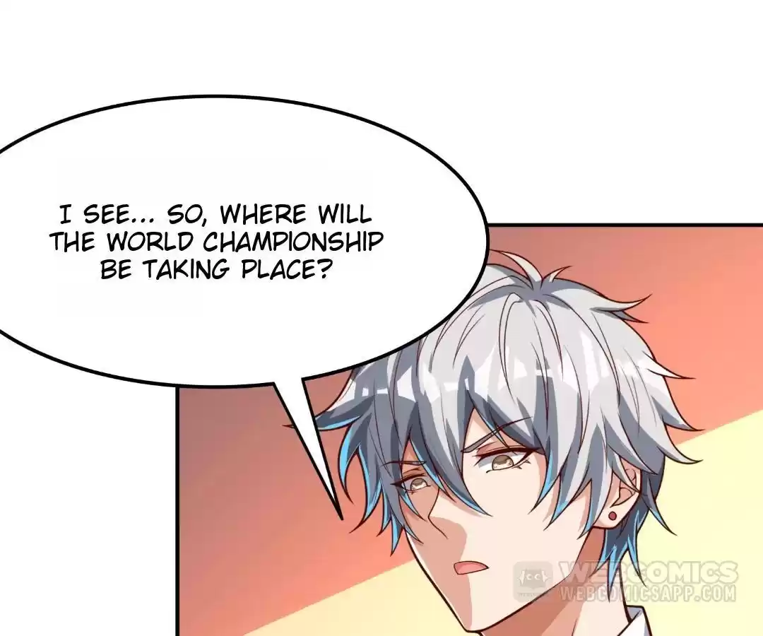 Aura Recovery: I Get a New Skill Everyday Chapter 241 - page 43