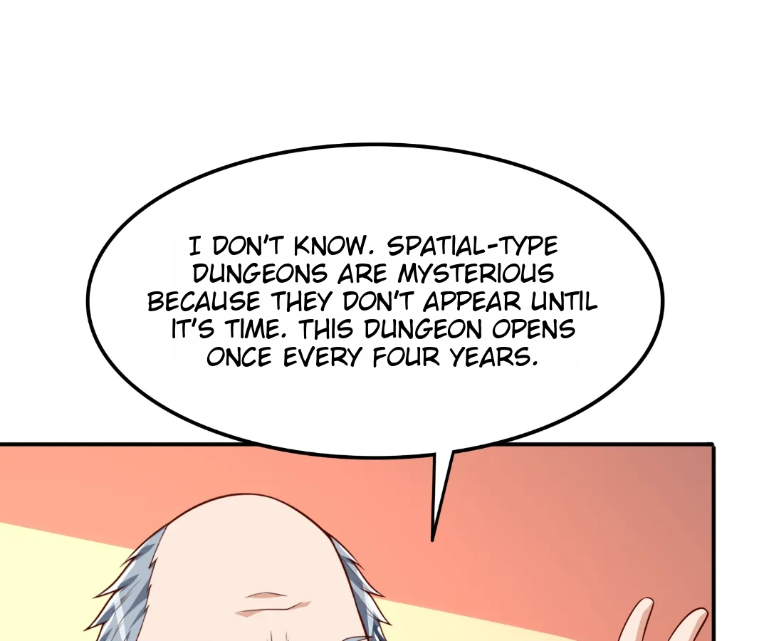 Aura Recovery: I Get a New Skill Everyday Chapter 241 - page 46