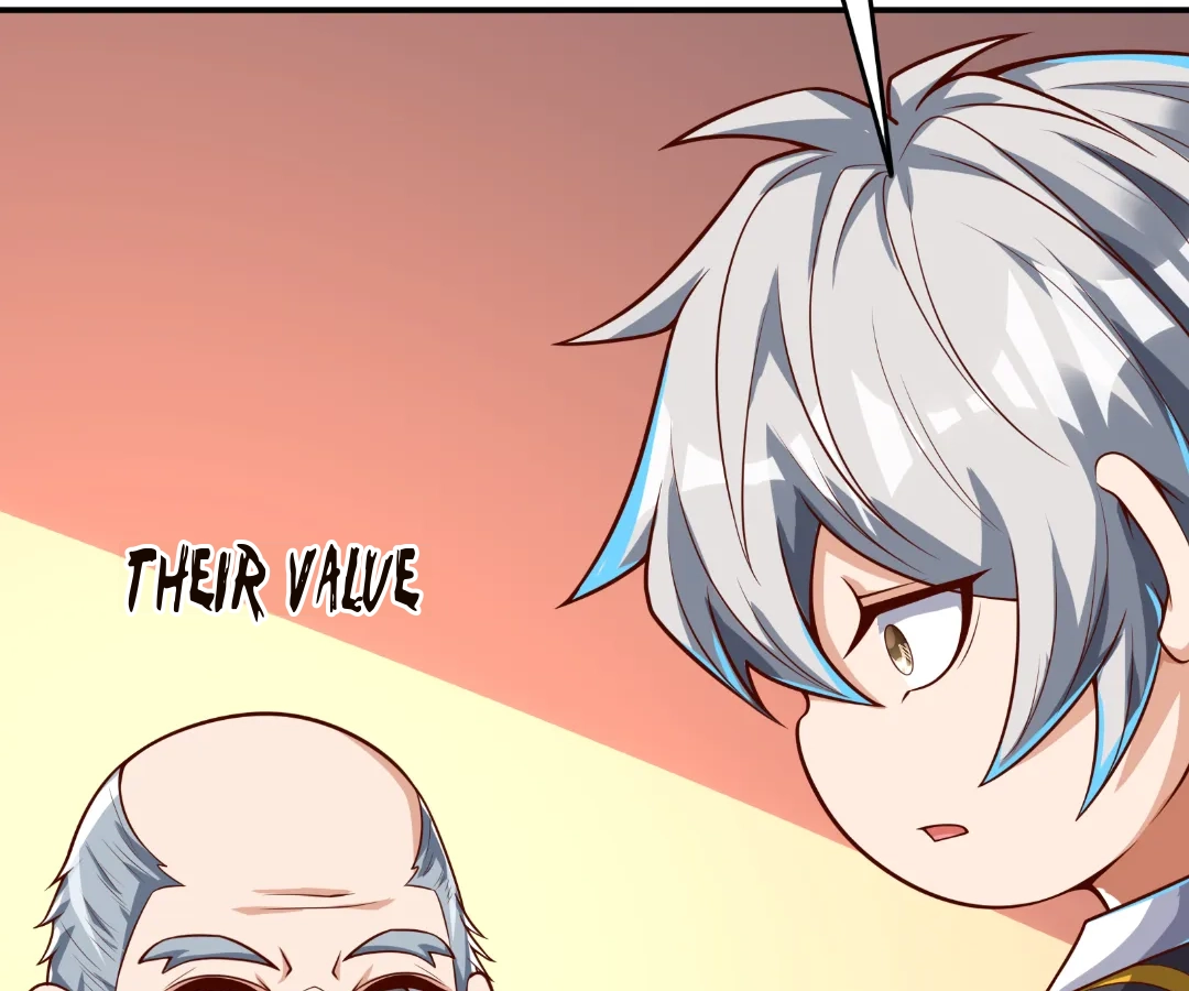 Aura Recovery: I Get a New Skill Everyday Chapter 241 - page 50