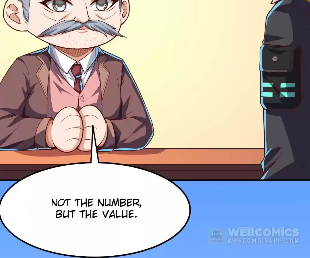 Aura Recovery: I Get a New Skill Everyday Chapter 241 - page 51