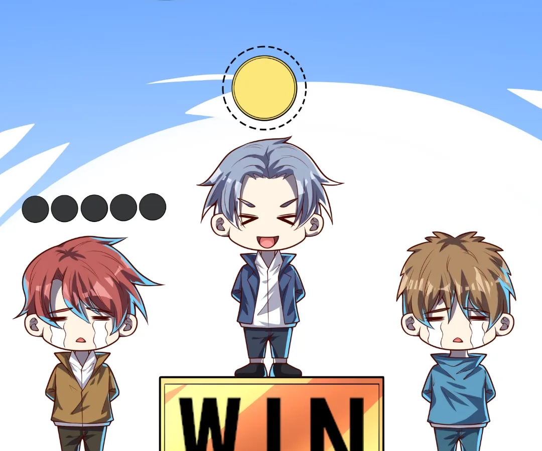 Aura Recovery: I Get a New Skill Everyday Chapter 241 - page 52