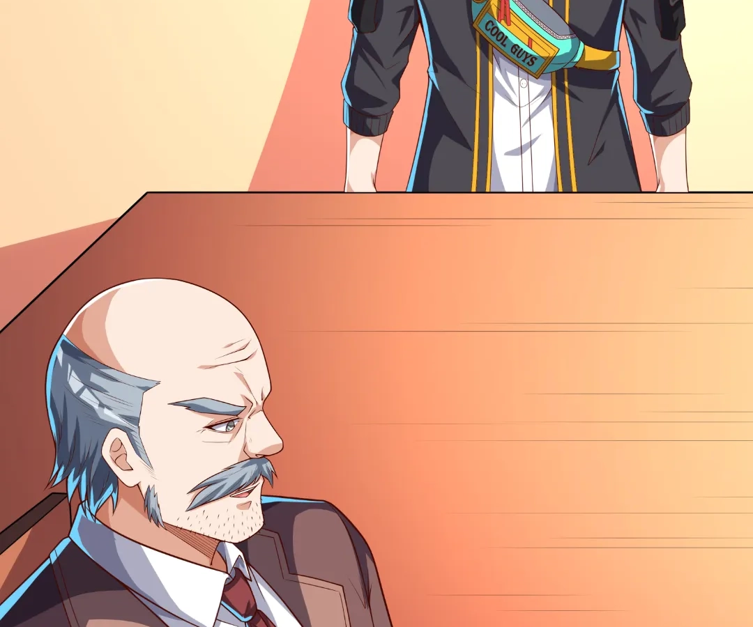 Aura Recovery: I Get a New Skill Everyday Chapter 241 - page 58