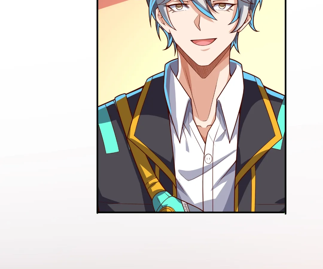 Aura Recovery: I Get a New Skill Everyday Chapter 241 - page 62