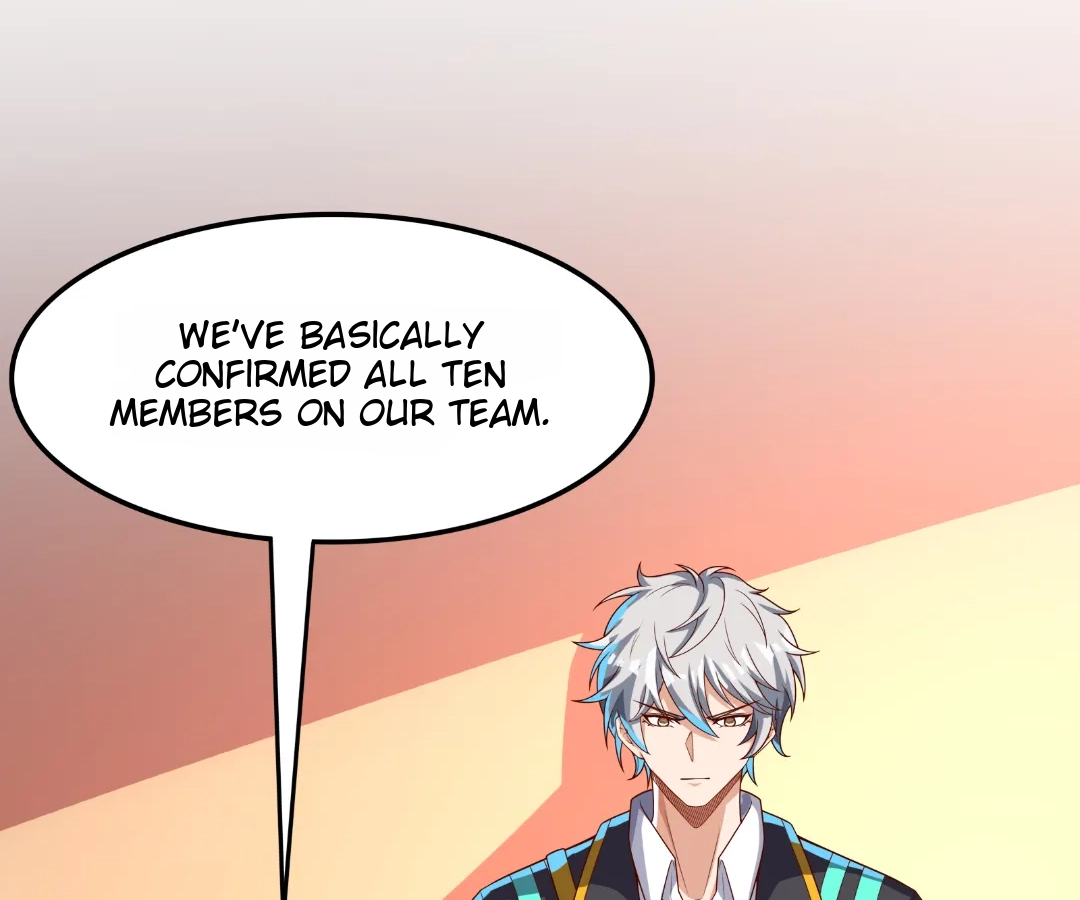 Aura Recovery: I Get a New Skill Everyday Chapter 241 - page 63