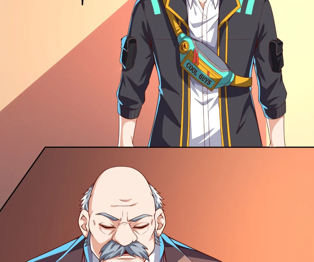 Aura Recovery: I Get a New Skill Everyday Chapter 241 - page 64