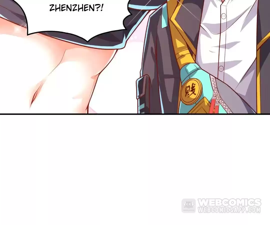 Aura Recovery: I Get a New Skill Everyday Chapter 241 - page 75