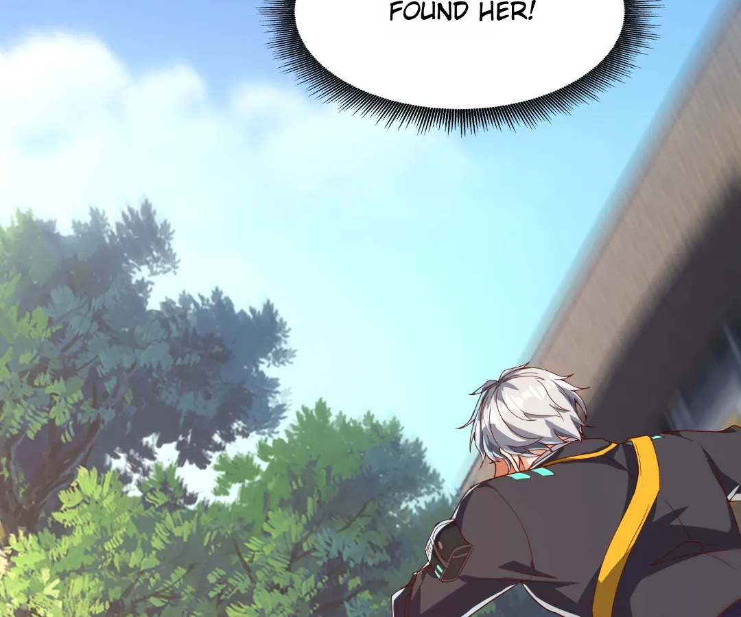 Aura Recovery: I Get a New Skill Everyday Chapter 242 - page 12