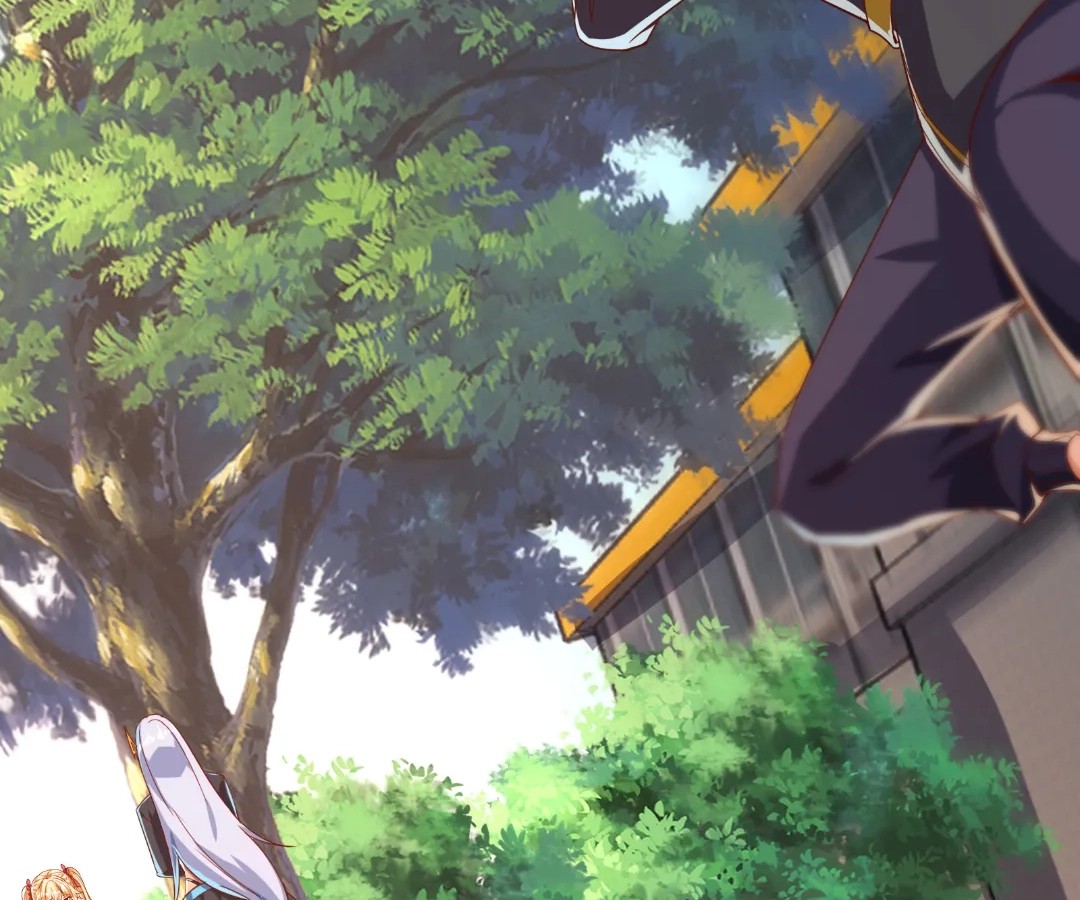 Aura Recovery: I Get a New Skill Everyday Chapter 242 - page 13