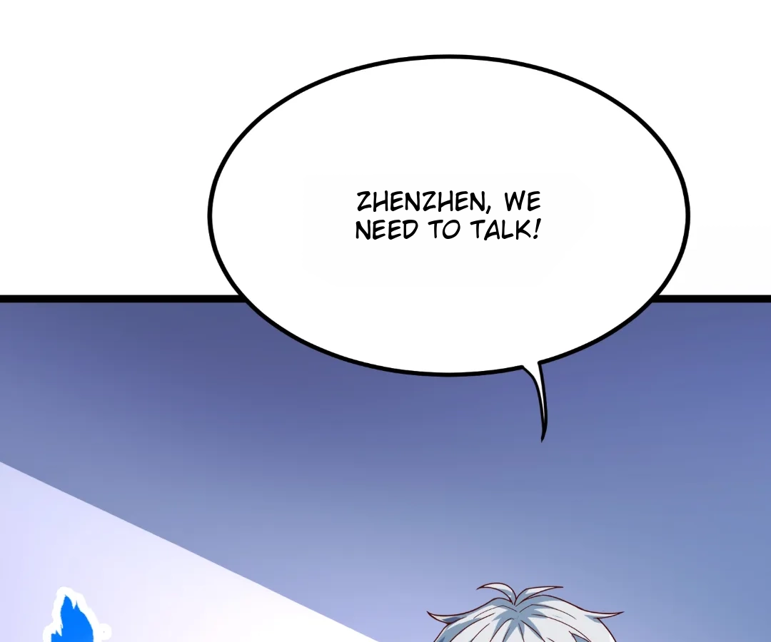 Aura Recovery: I Get a New Skill Everyday Chapter 242 - page 18