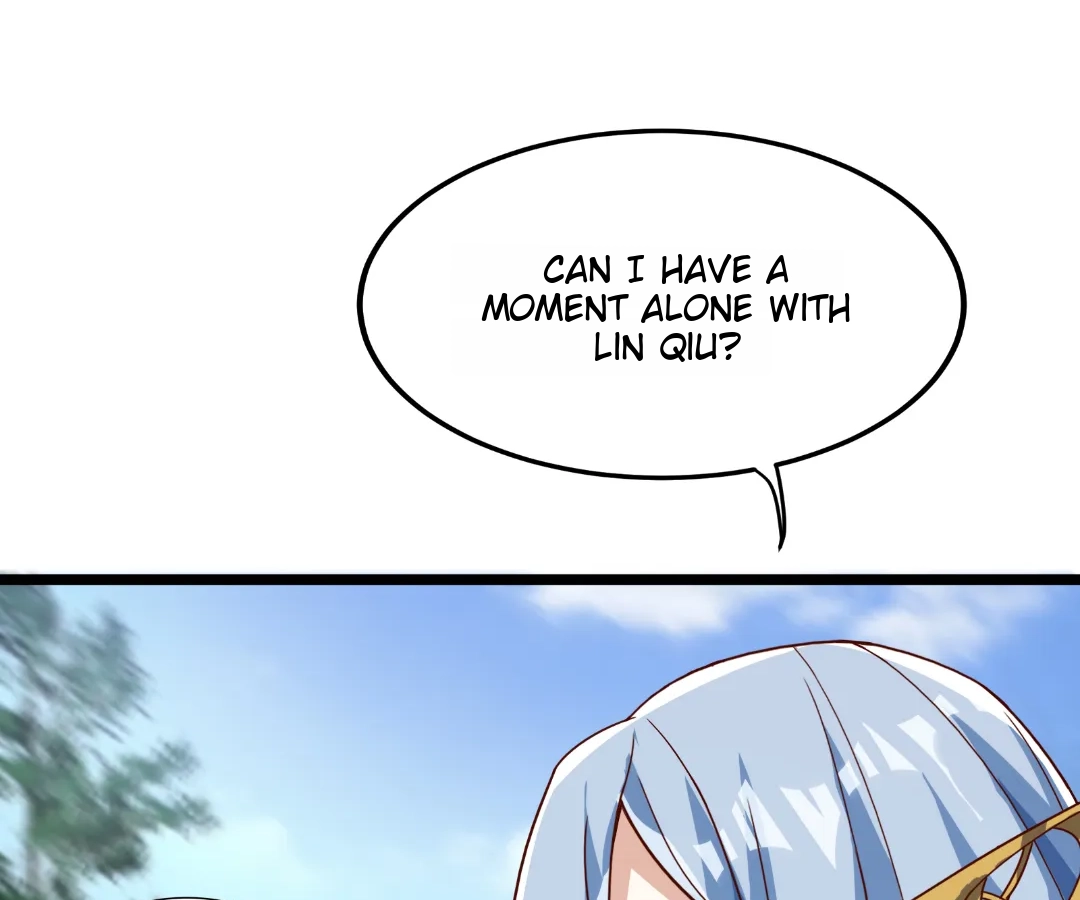 Aura Recovery: I Get a New Skill Everyday Chapter 242 - page 21