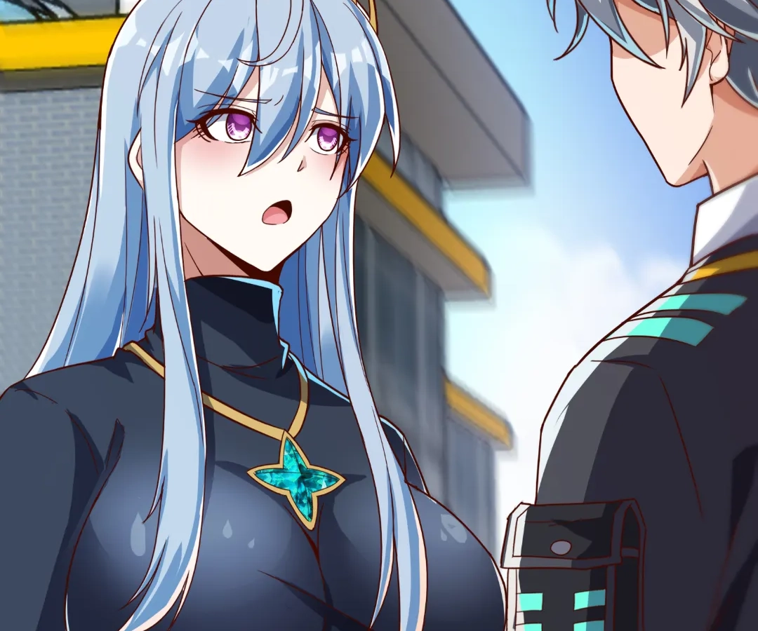 Aura Recovery: I Get a New Skill Everyday Chapter 242 - page 28