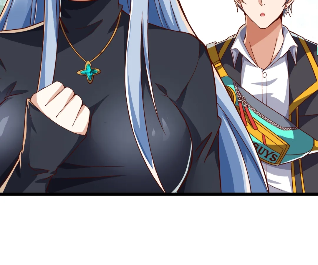 Aura Recovery: I Get a New Skill Everyday Chapter 242 - page 32