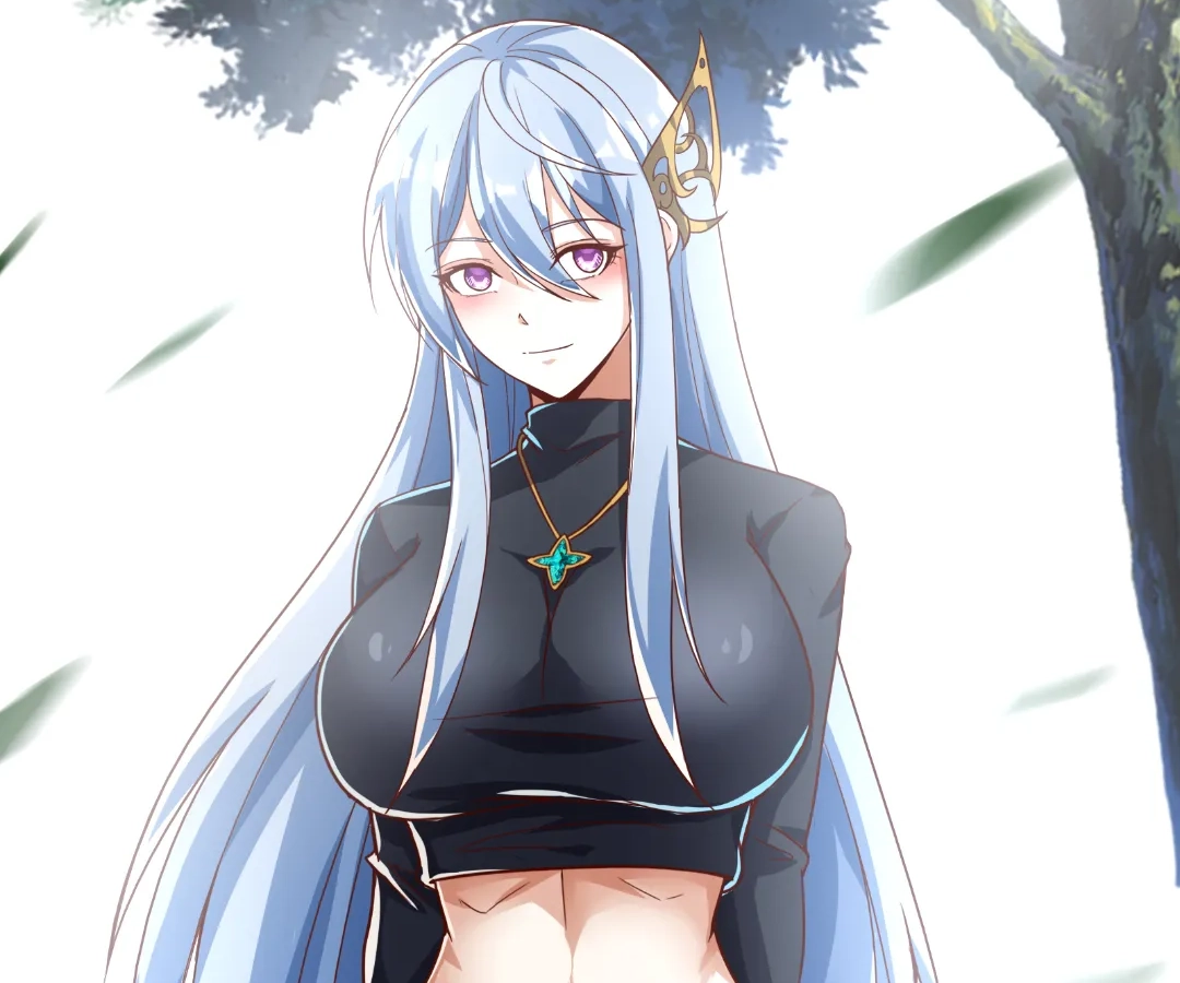 Aura Recovery: I Get a New Skill Everyday Chapter 242 - page 34