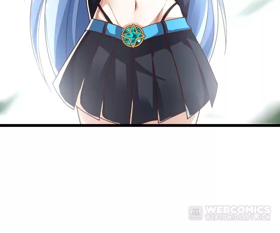 Aura Recovery: I Get a New Skill Everyday Chapter 242 - page 35