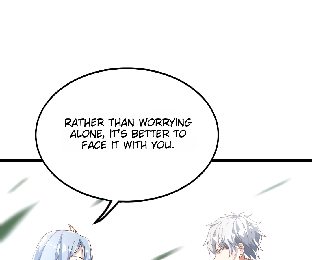 Aura Recovery: I Get a New Skill Everyday Chapter 242 - page 36