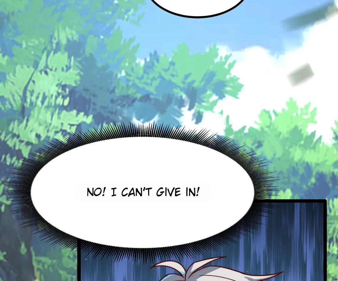 Aura Recovery: I Get a New Skill Everyday Chapter 242 - page 38