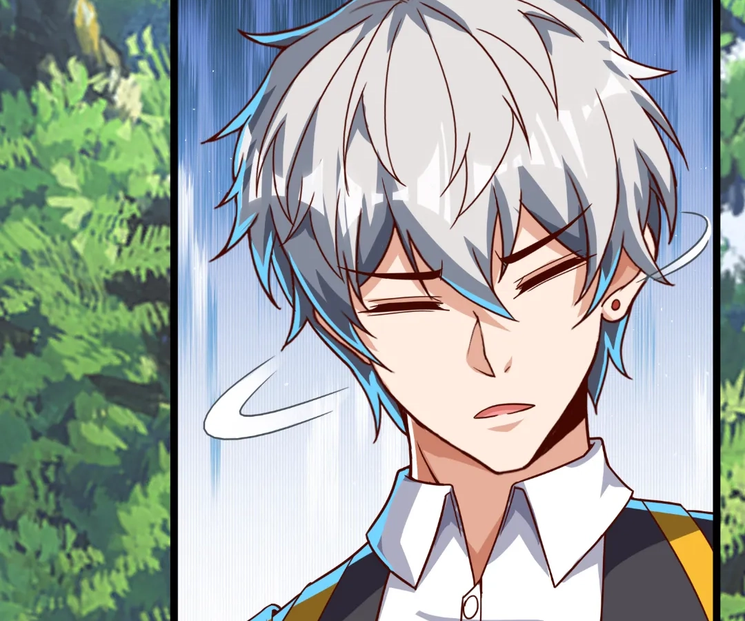 Aura Recovery: I Get a New Skill Everyday Chapter 242 - page 39