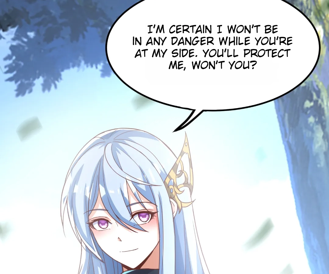 Aura Recovery: I Get a New Skill Everyday Chapter 242 - page 41