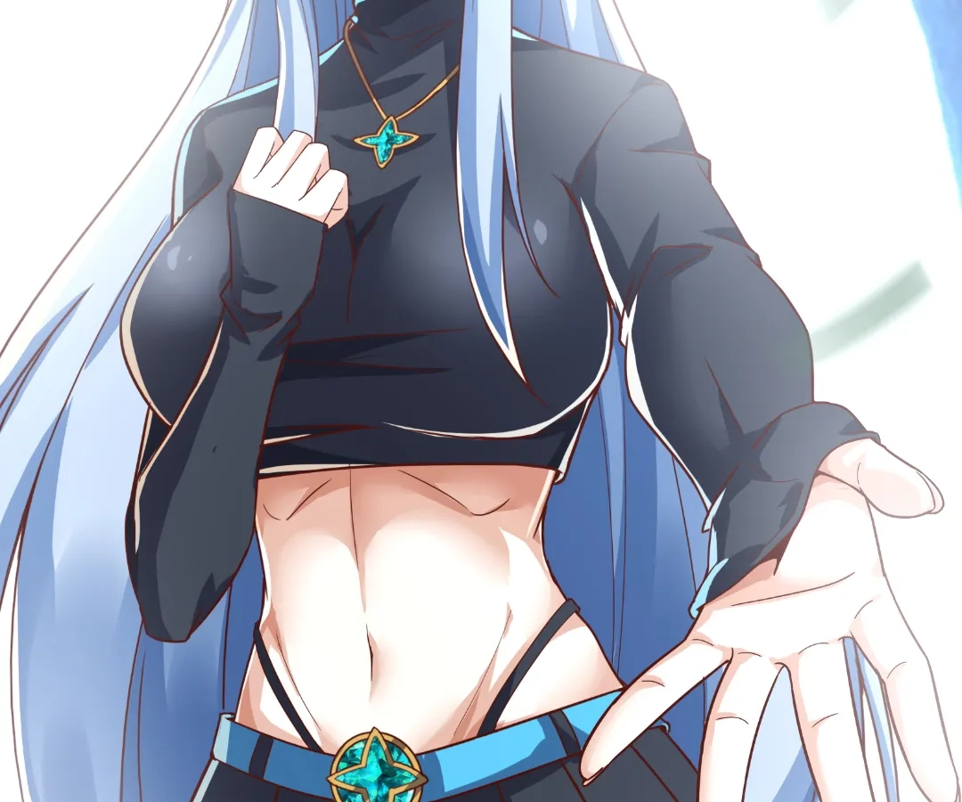 Aura Recovery: I Get a New Skill Everyday Chapter 242 - page 42