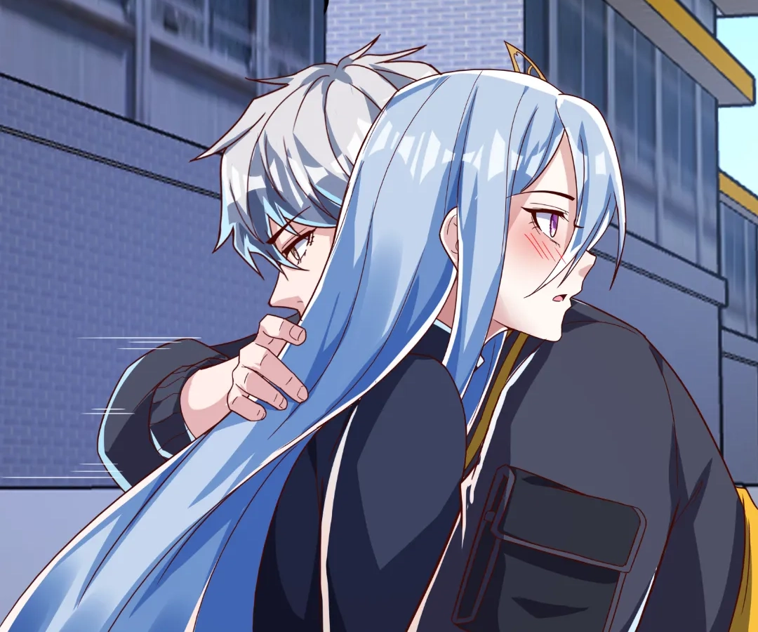 Aura Recovery: I Get a New Skill Everyday Chapter 242 - page 47