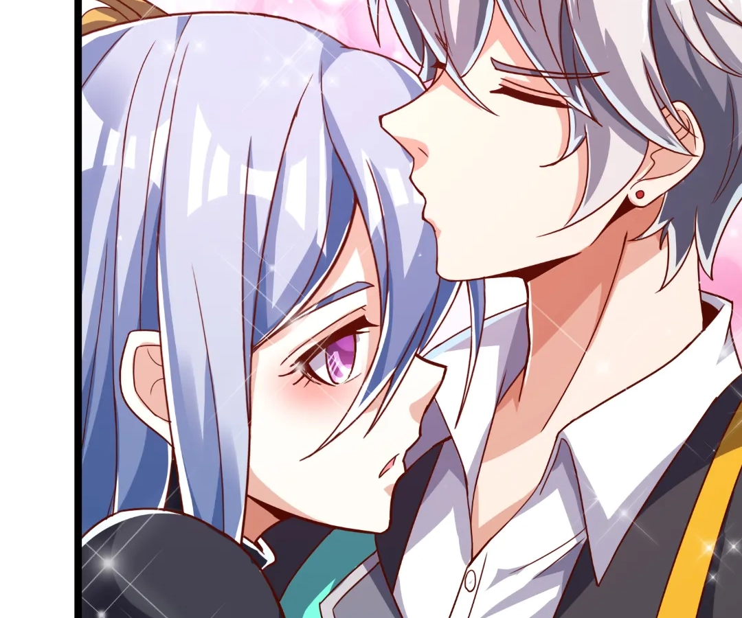 Aura Recovery: I Get a New Skill Everyday Chapter 242 - page 49